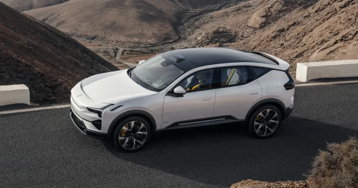 Voiture électrique : elle dépasse l'essence en Europe