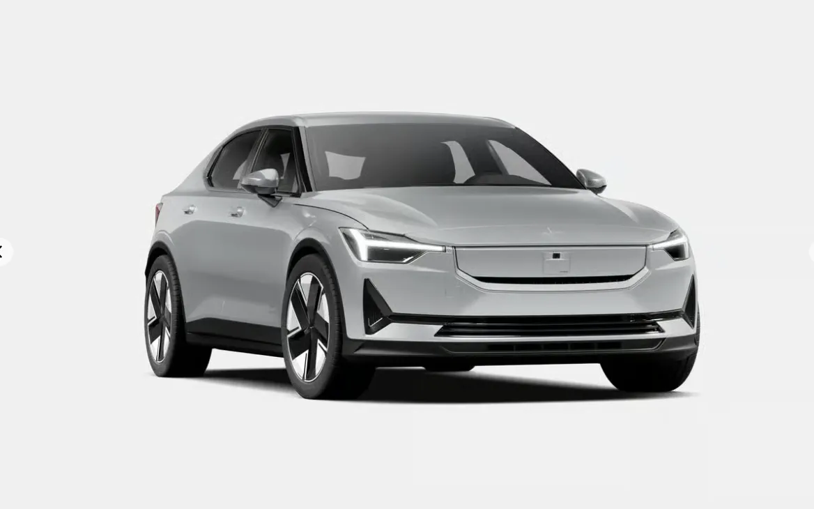 Polestar 2