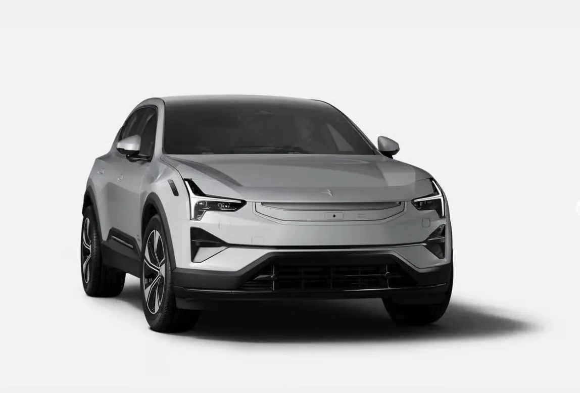 Polestar 3