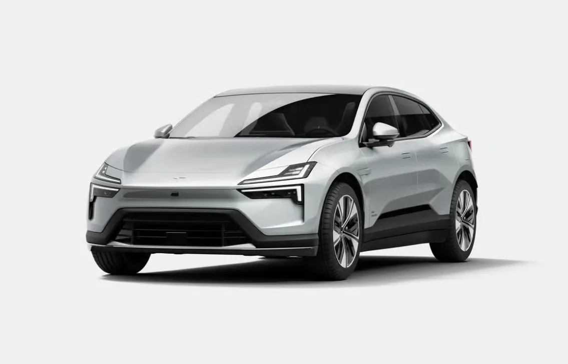 Polestar 4