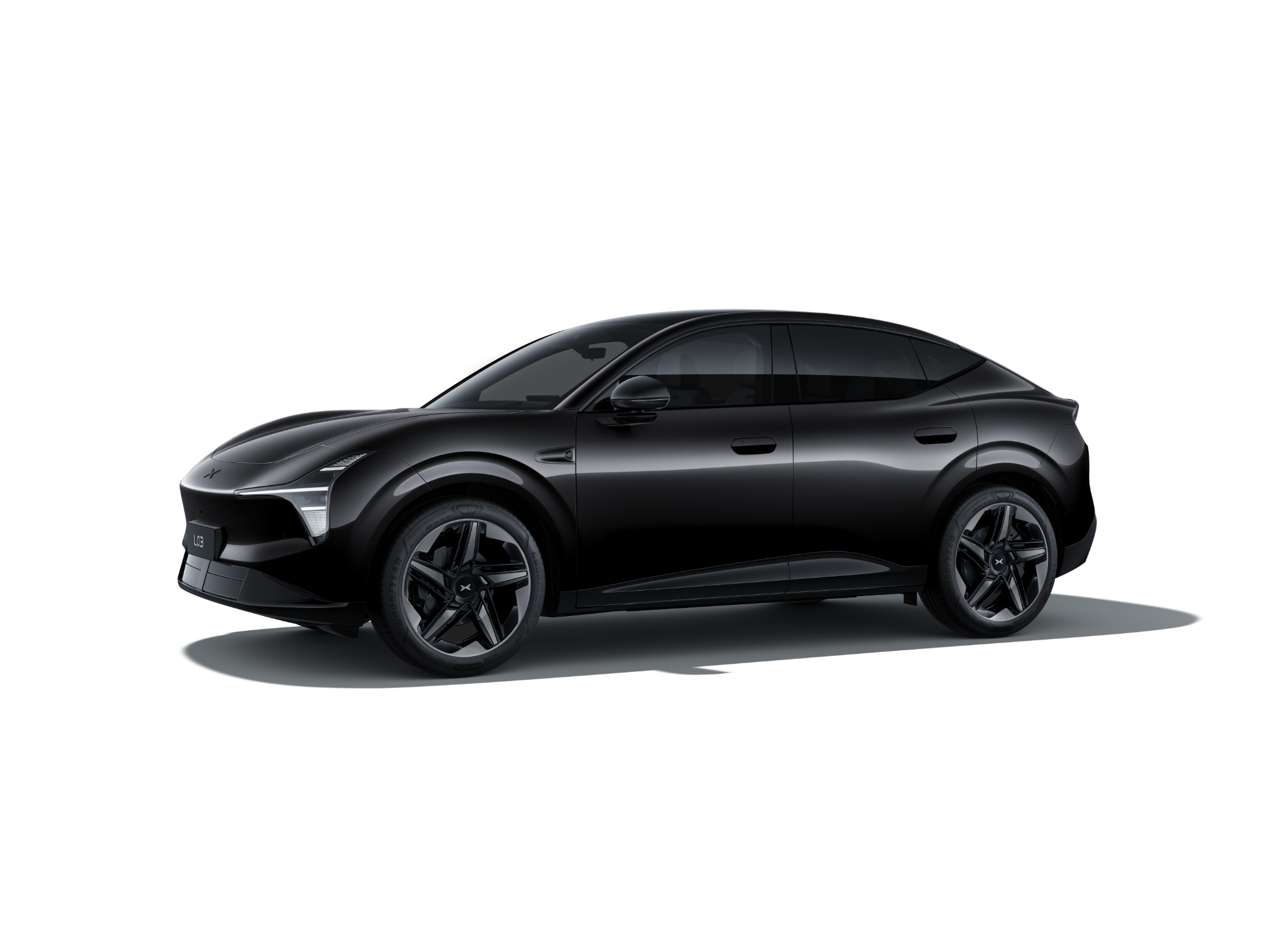 Xpeng L03 AWD Performance - Véhicule électrique 46 990&nbsp;€ - 450 km autonomie
