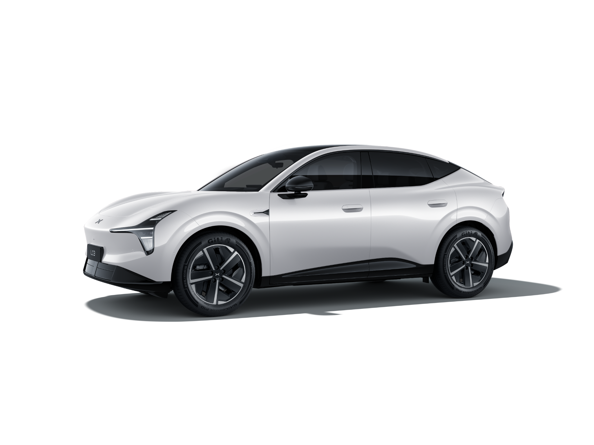 Xpeng L03 RWD Standard Range - Véhicule électrique 34 990&nbsp;€ - 445 km autonomie